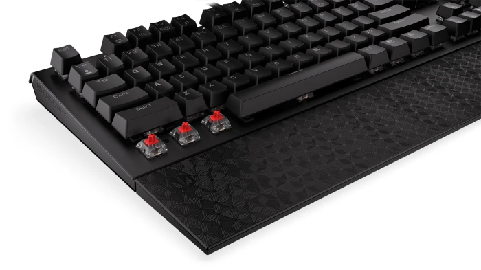 Endorfy Omnis Red
