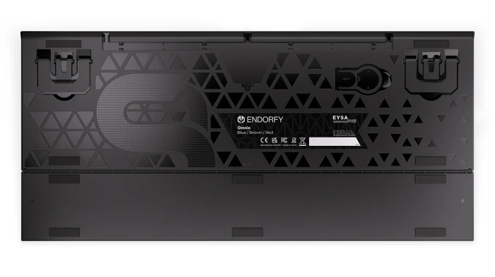 Endorfy Omnis Red