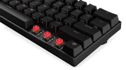 Endorfy Thock Compact Wireless Red