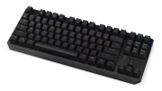 Endorfy Thock TKL Wireless Red