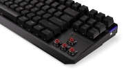 Endorfy Thock TKL Wireless Red