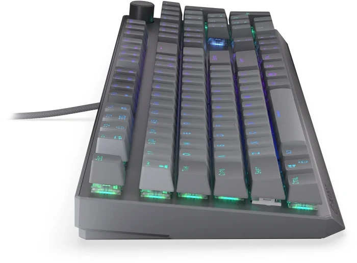 Endorfy Thock V2 Full Size Red switch