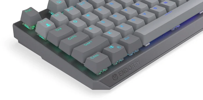 Endorfy Thock V2 Full Size Red switch