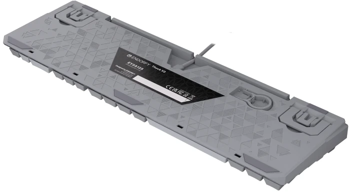 Endorfy Thock V2 Full Size Red switch