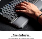 Endorfy Thock V2 Full Size Red switch