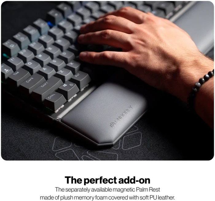 Endorfy Thock V2 Full Size Red switch