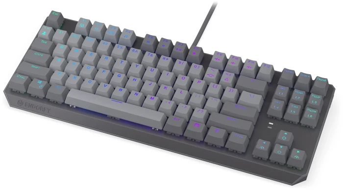 Endorfy Thock V2 TKL Red switch