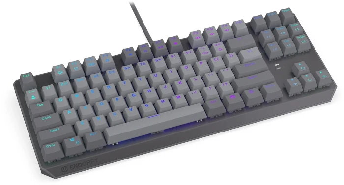 Endorfy Thock V2 TKL Red switch