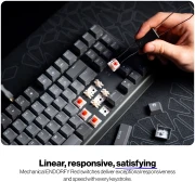 Endorfy Thock V2 TKL Red switch