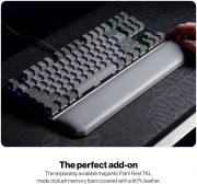 Endorfy Thock V2 TKL Red switch