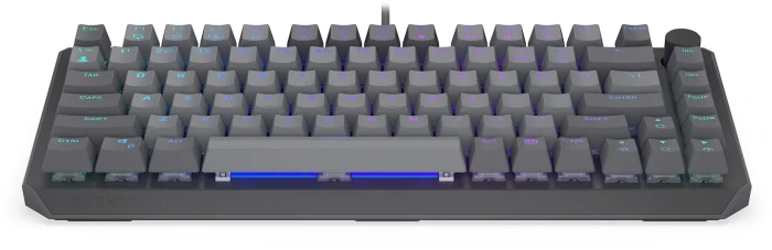 Endorfy Thock V2 75% Red switch