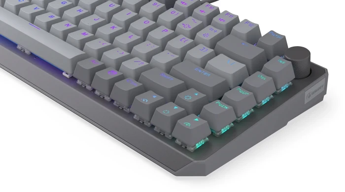 Endorfy Thock V2 75% Red switch