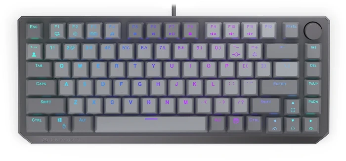 Endorfy Thock V2 75% Red switch