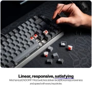 Endorfy Thock V2 75% Red switch