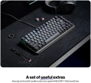 Endorfy Thock V2 75% Red switch