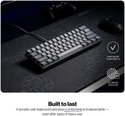 Endorfy Thock V2 Compact Red switch