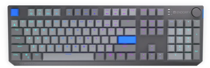 Endorfy Thock Wireless V2 Full Size