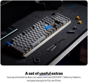 Endorfy Thock Wireless V2 Full Size