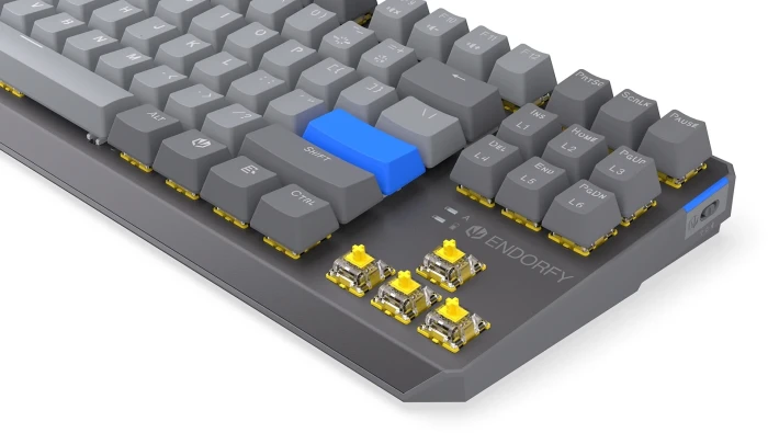 Endorfy Thock Wireless V2 TKL