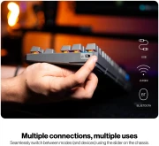 Endorfy Thock Wireless V2 TKL