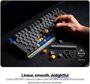 Endorfy Thock Wireless V2 TKL