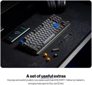 Endorfy Thock Wireless V2 TKL