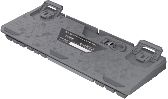 Endorfy Thock Wireless V2 75%