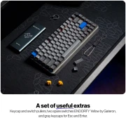 Endorfy Thock Wireless V2 75%