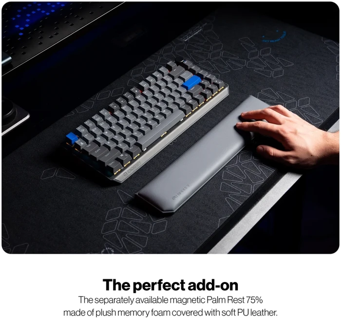 Endorfy Thock Wireless V2 75%