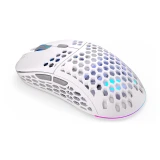 Endorfy LIX Plus Wireless Onyx White
