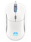 Endorfy GEM Plus Onyx White