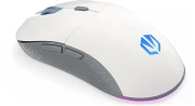 Endorfy GEM Plus Wireless Onyx White