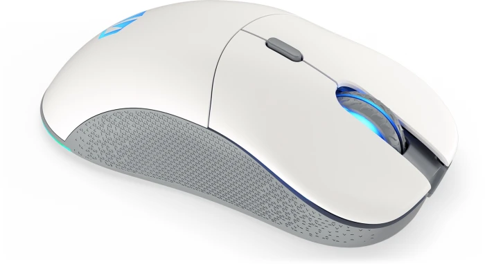 Endorfy GEM Plus Wireless Onyx White