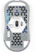 Endorfy GEM Plus Wireless Onyx White