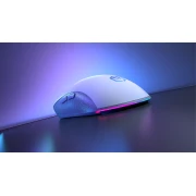 Endorfy GEM Plus Wireless Onyx White