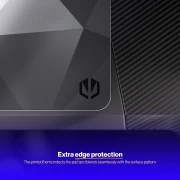 ENDORFY Crystal Black - L