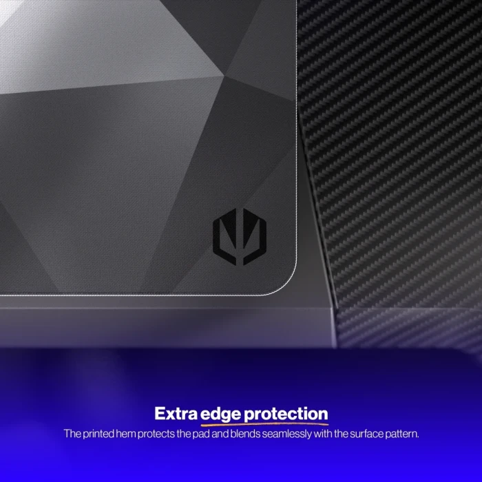 ENDORFY Crystal Black - L