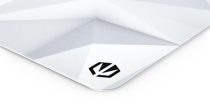 ENDORFY Crystal Onyx White - L