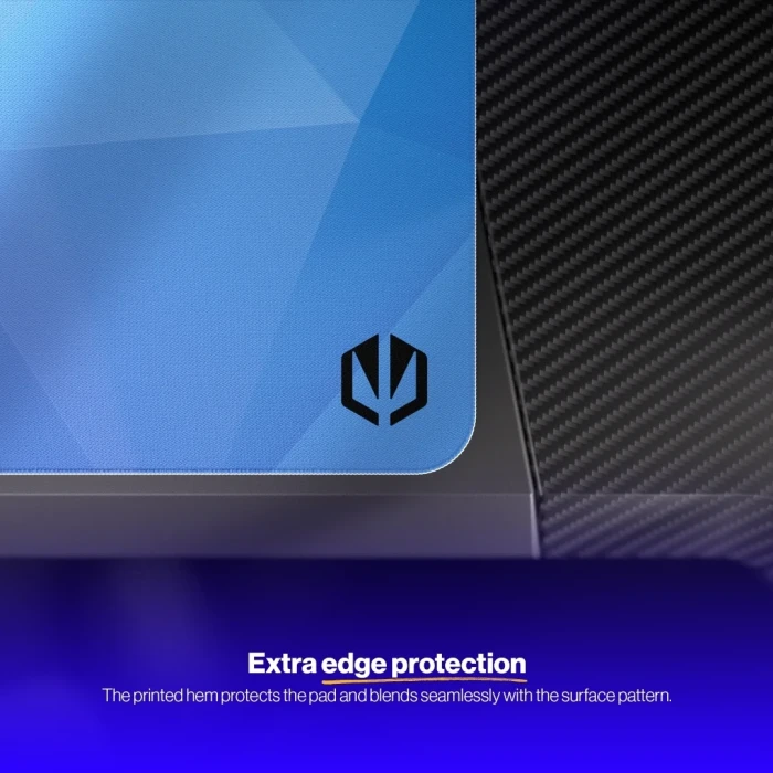 ENDORFY Crystal Blue - L