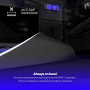 ENDORFY Crystal Blue - L