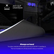 ENDORFY Crystal Blue - XL