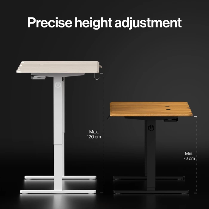 ENDORFY Atlas L Electric - Dark Wood