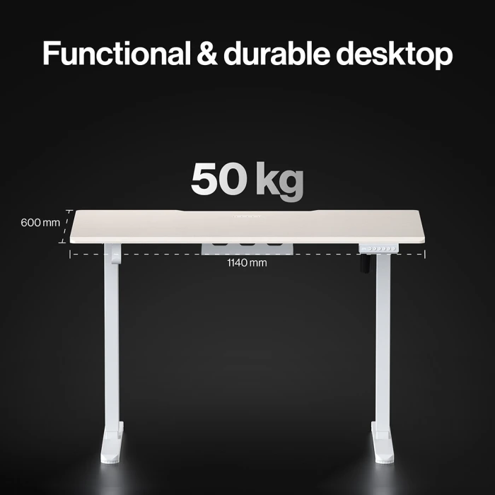 ENDORFY Atlas S Electric - Light Wood