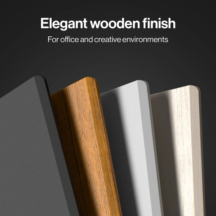 ENDORFY Atlas S Electric - Light Wood