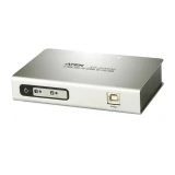 2-портов хъб ATEN ATEN UC2324, USB към RS-232