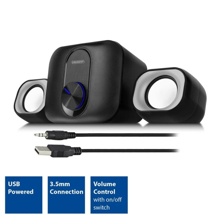 EWENT Eminent 2.1 USB 11W