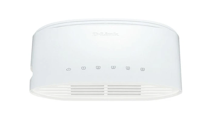 D-Link DGS-1005D