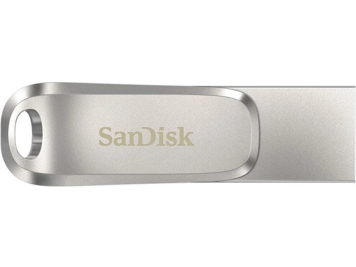 SanDisk Ultra Dual Drive Luxe 128GB