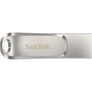 SanDisk Ultra Dual Drive Luxe 128GB