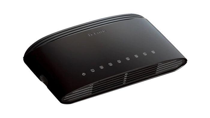 D-Link DES-1008D
